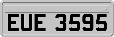 EUE3595