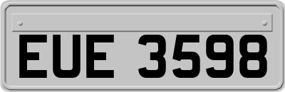 EUE3598