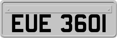 EUE3601