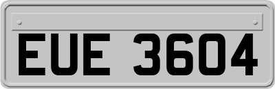 EUE3604