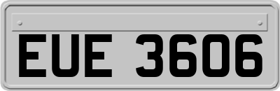 EUE3606