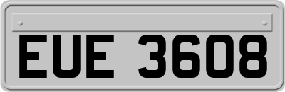 EUE3608