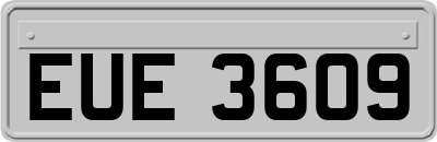 EUE3609