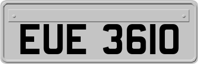 EUE3610