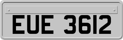 EUE3612