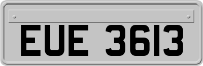 EUE3613