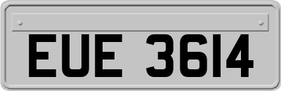 EUE3614