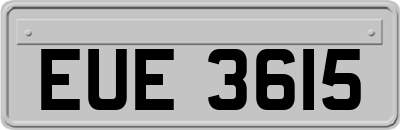EUE3615