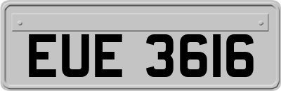 EUE3616