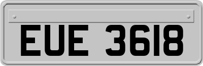 EUE3618