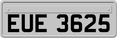 EUE3625