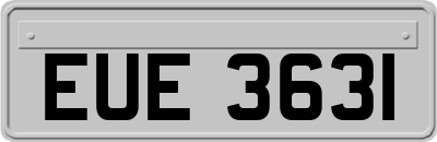 EUE3631