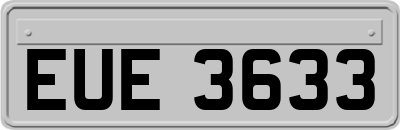EUE3633