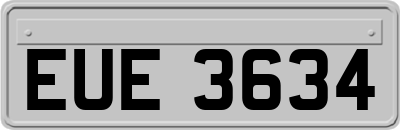 EUE3634