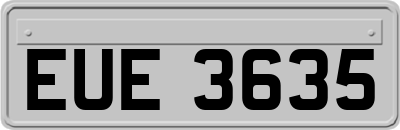 EUE3635
