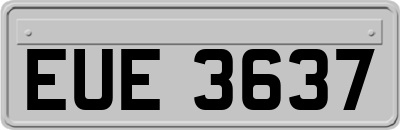 EUE3637