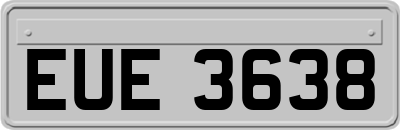 EUE3638