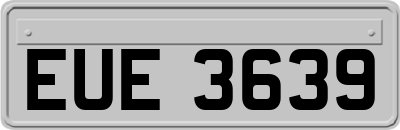 EUE3639