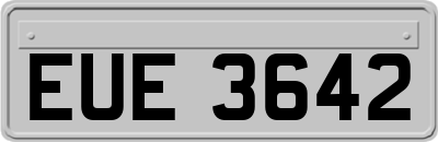 EUE3642