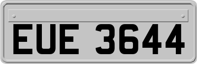 EUE3644