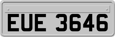 EUE3646