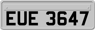 EUE3647