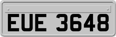 EUE3648