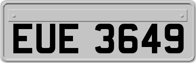 EUE3649