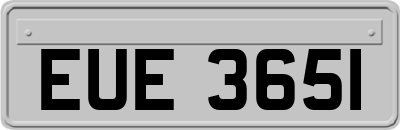 EUE3651