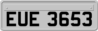 EUE3653