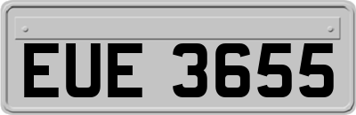 EUE3655