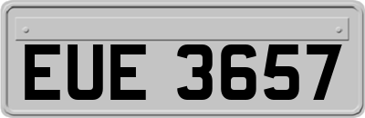 EUE3657