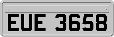 EUE3658
