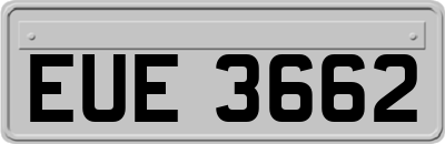 EUE3662