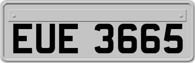 EUE3665