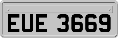 EUE3669