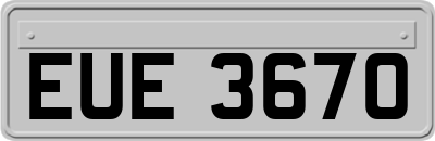 EUE3670