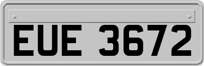 EUE3672