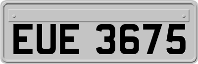 EUE3675