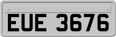EUE3676