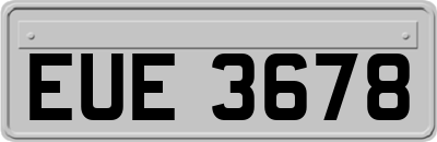 EUE3678