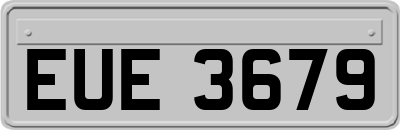 EUE3679