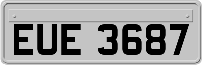 EUE3687