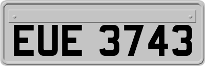 EUE3743