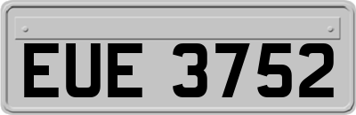 EUE3752