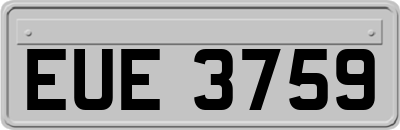 EUE3759