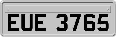 EUE3765