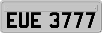 EUE3777