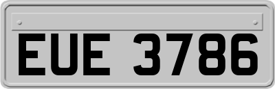 EUE3786