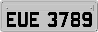 EUE3789
